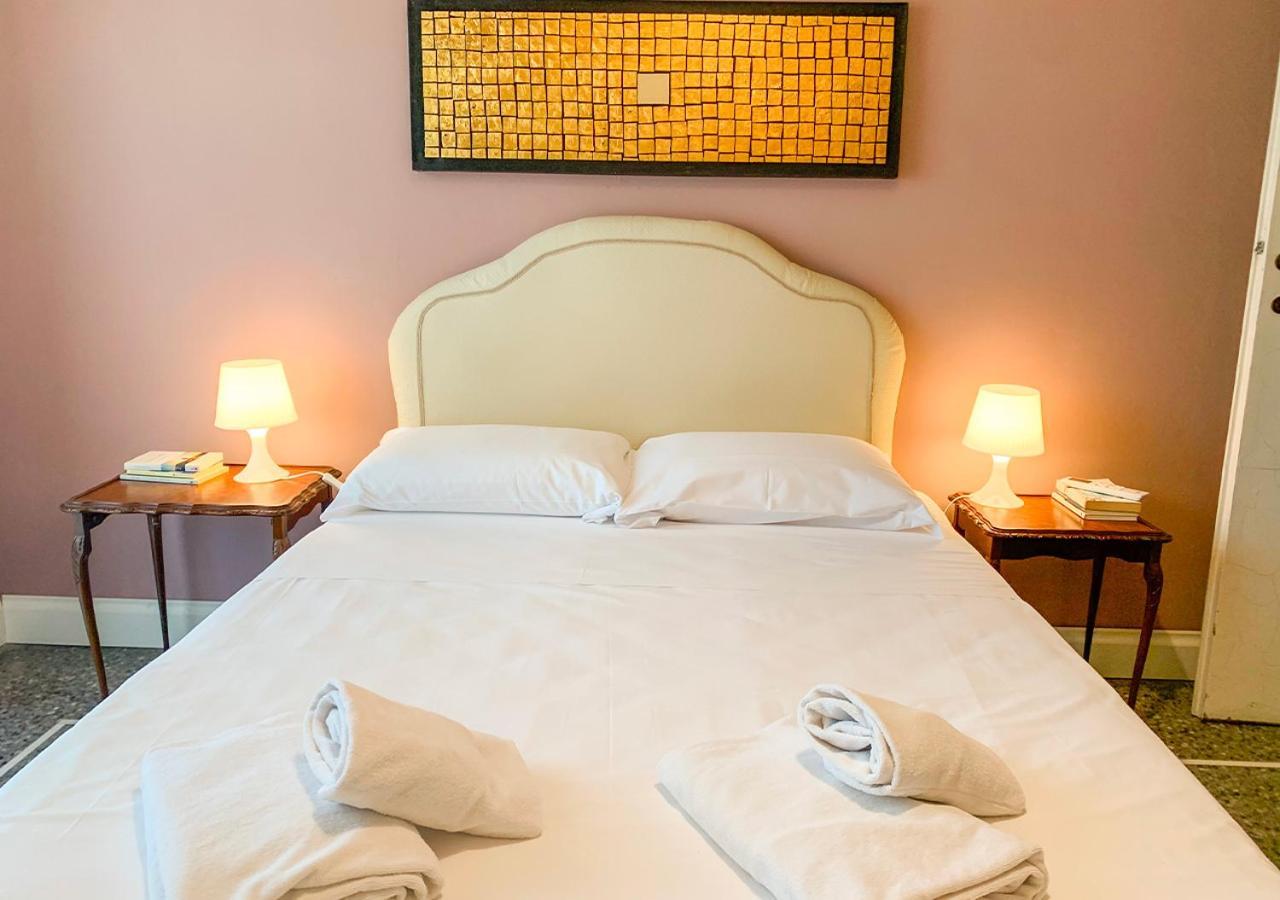 Luminoso A Due Passi Da Piazza Bologna Apartment
