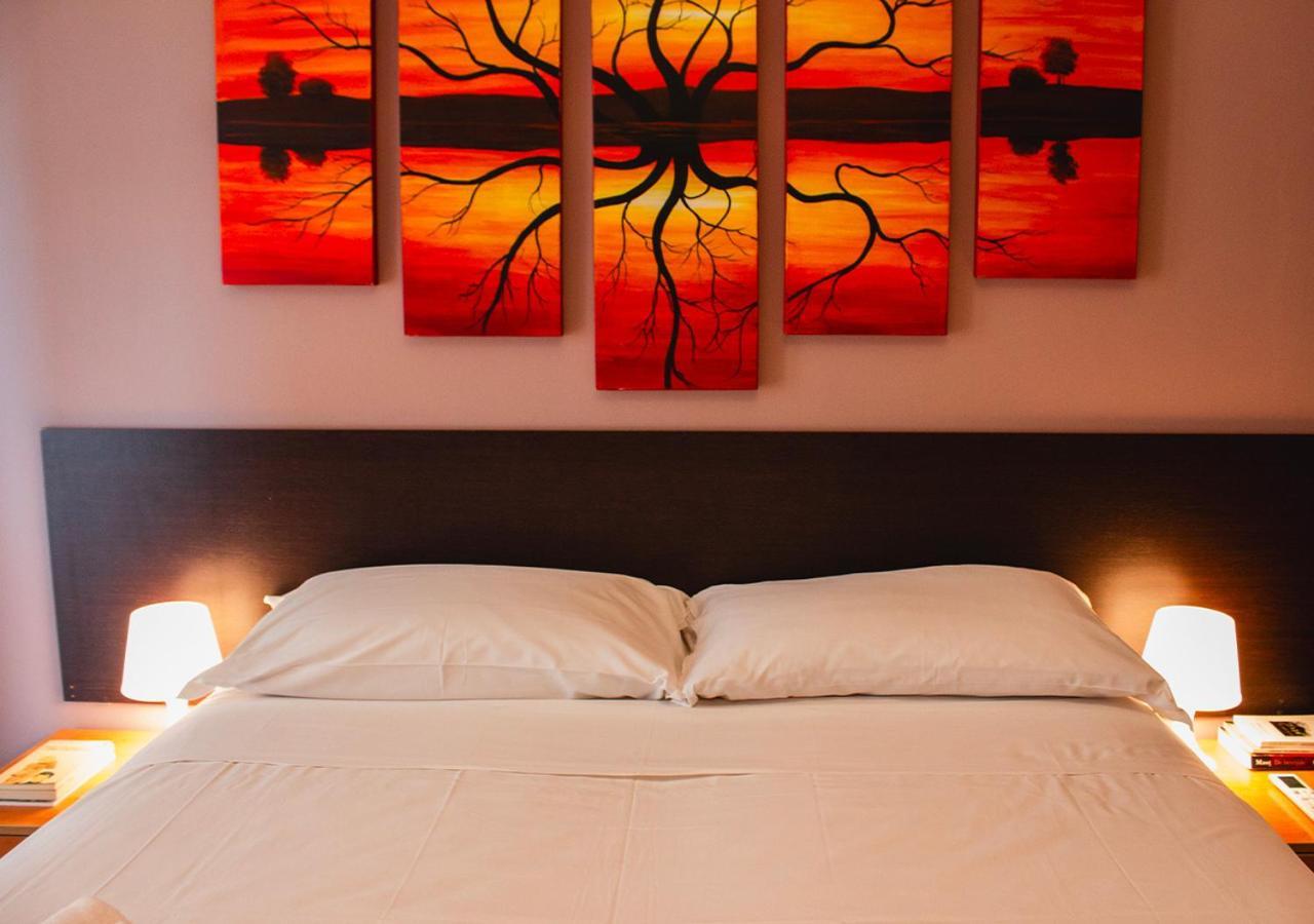 Apartment Luminoso A Due Passi Da Piazza Bologna *
