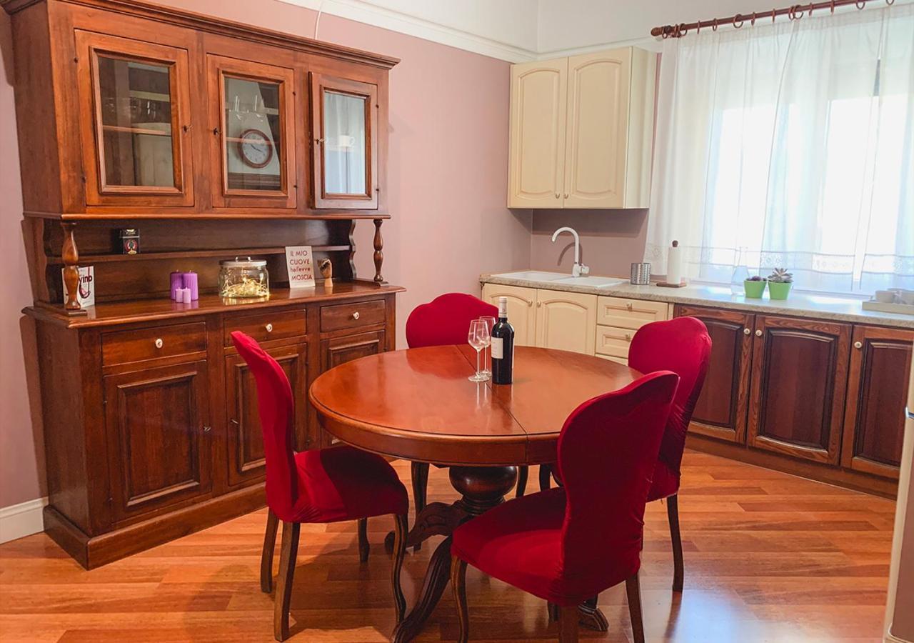 Apartment Luminoso A Due Passi Da Piazza Bologna *