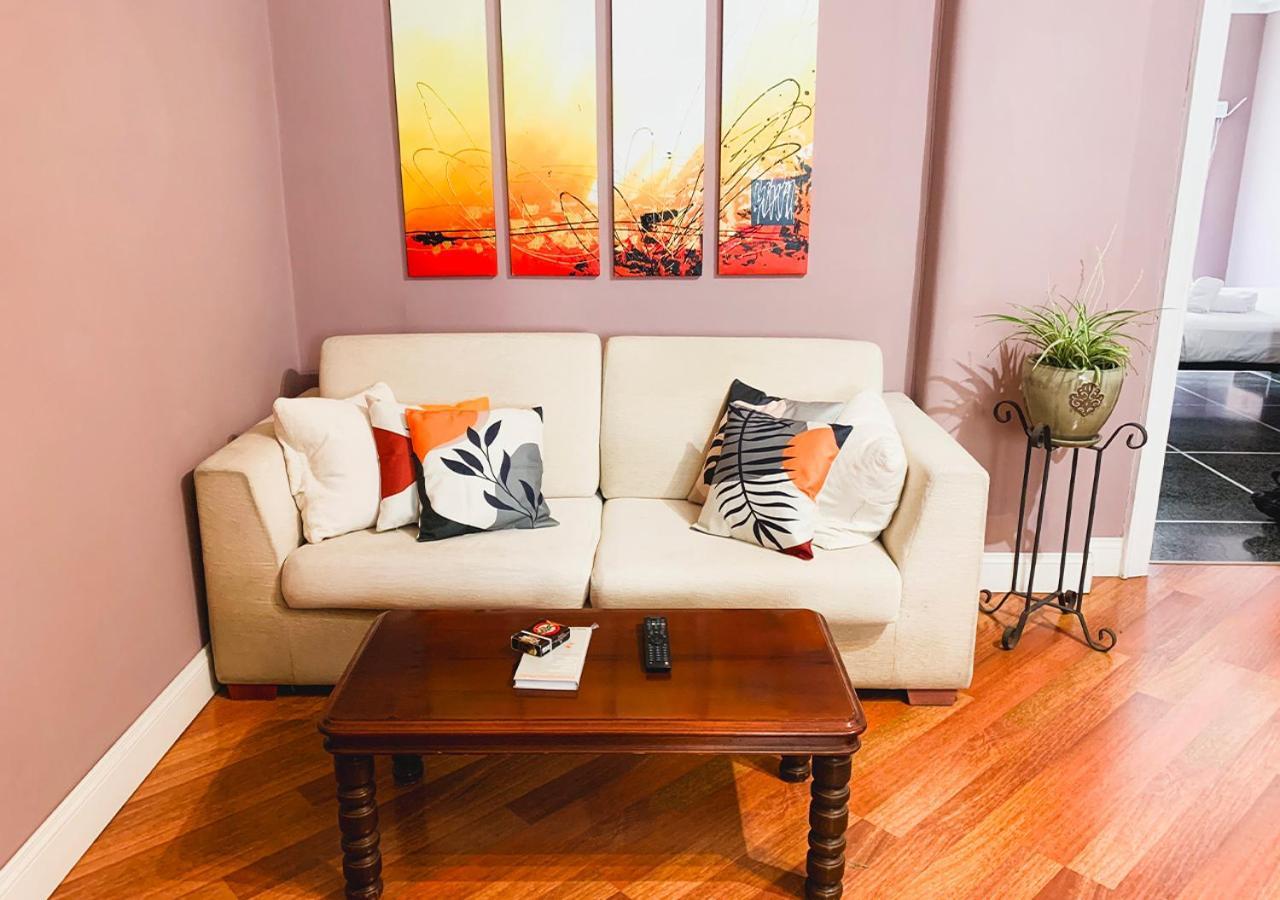 Apartment Luminoso A Due Passi Da Piazza Bologna Rom