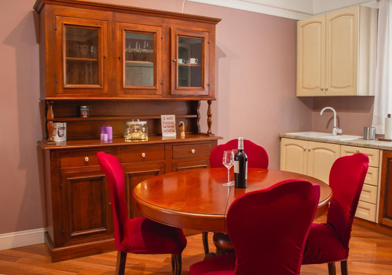 Apartment Luminoso A Due Passi Da Piazza Bologna Rom