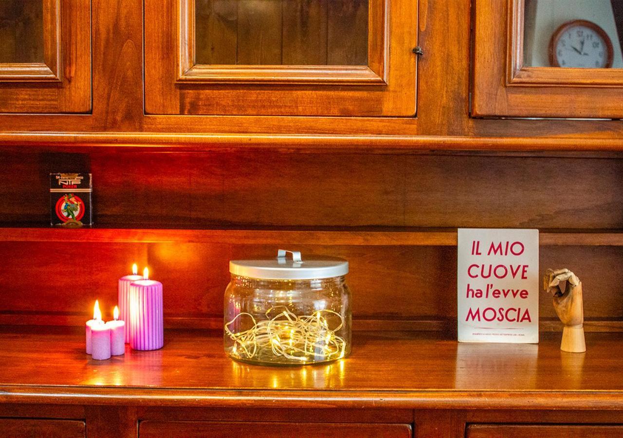 Luminoso A Due Passi Da Piazza Bologna Apartment
